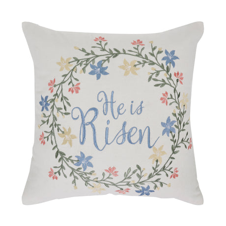 81150-He-is-Risen-Pillow-18x18-image-2