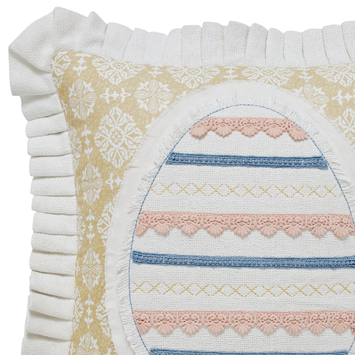 81152-Easter-Egg-Applique-Pillow-18x18-image-3