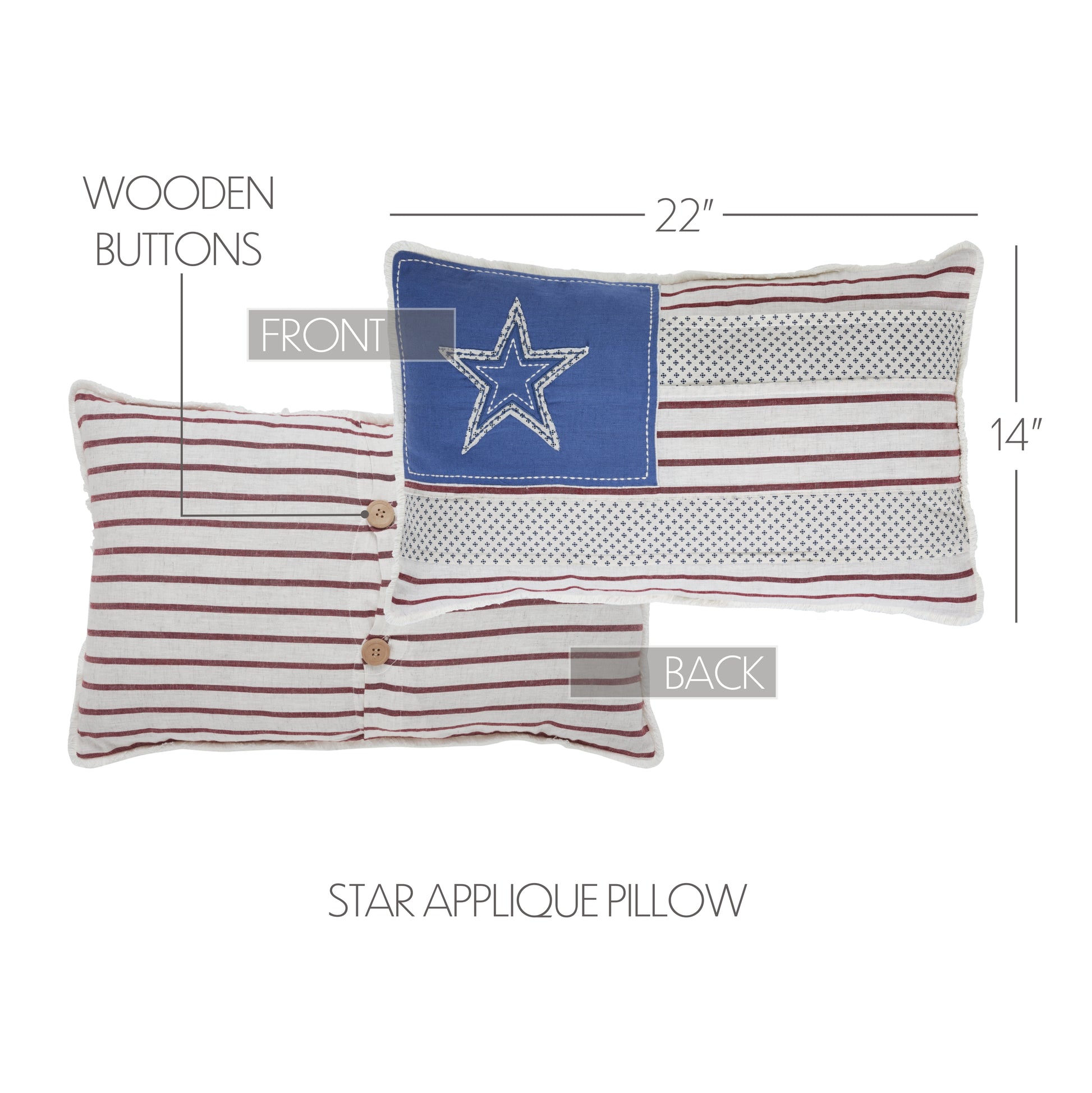 81177-Celebration-Patchwork-Flag-Pillow-14x22-image-1
