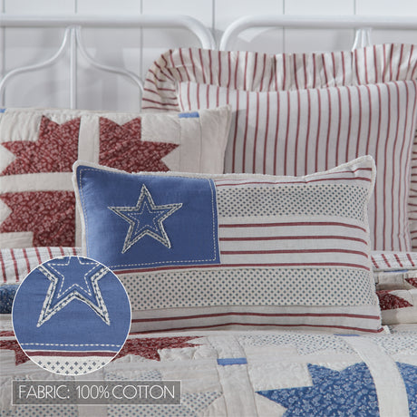 81177-Celebration-Patchwork-Flag-Pillow-14x22-image-2