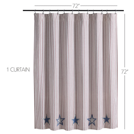 81179-Celebration-Applique-Star-Shower-Curtain-72x72-image-1