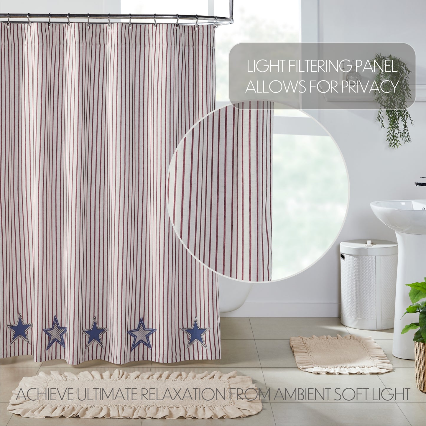 81179-Celebration-Applique-Star-Shower-Curtain-72x72-image-2