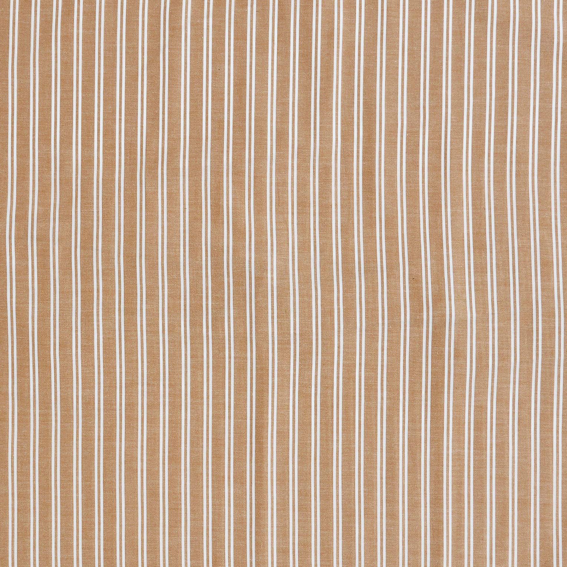 Farmhouse Euro Sham 26x26 Dorset Striped Ruffled Creme Tan Bedroom Dec –  VHC Brands Home Decor
