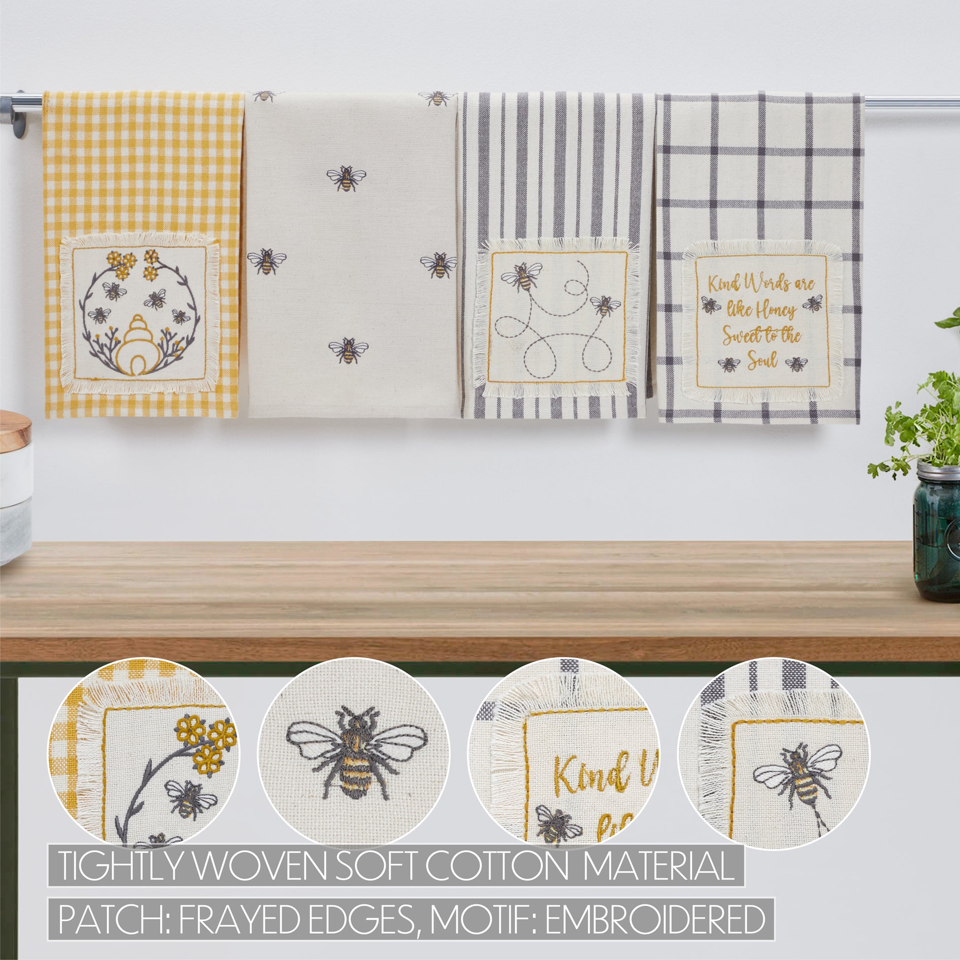 https://vhcbrands.com/cdn/shop/products/81267-Embroidered-Bee-Tea-Towel-Set-of-4-19x28-detailed-image-2.jpg?v=1670978417&width=1946