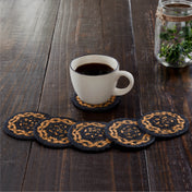 81315-Black-Tan-Jute-Coaster-Set-of-6-image-3