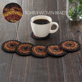 81359-Heritage-Farms-Jute-Coaster-Set-of-6-image-2