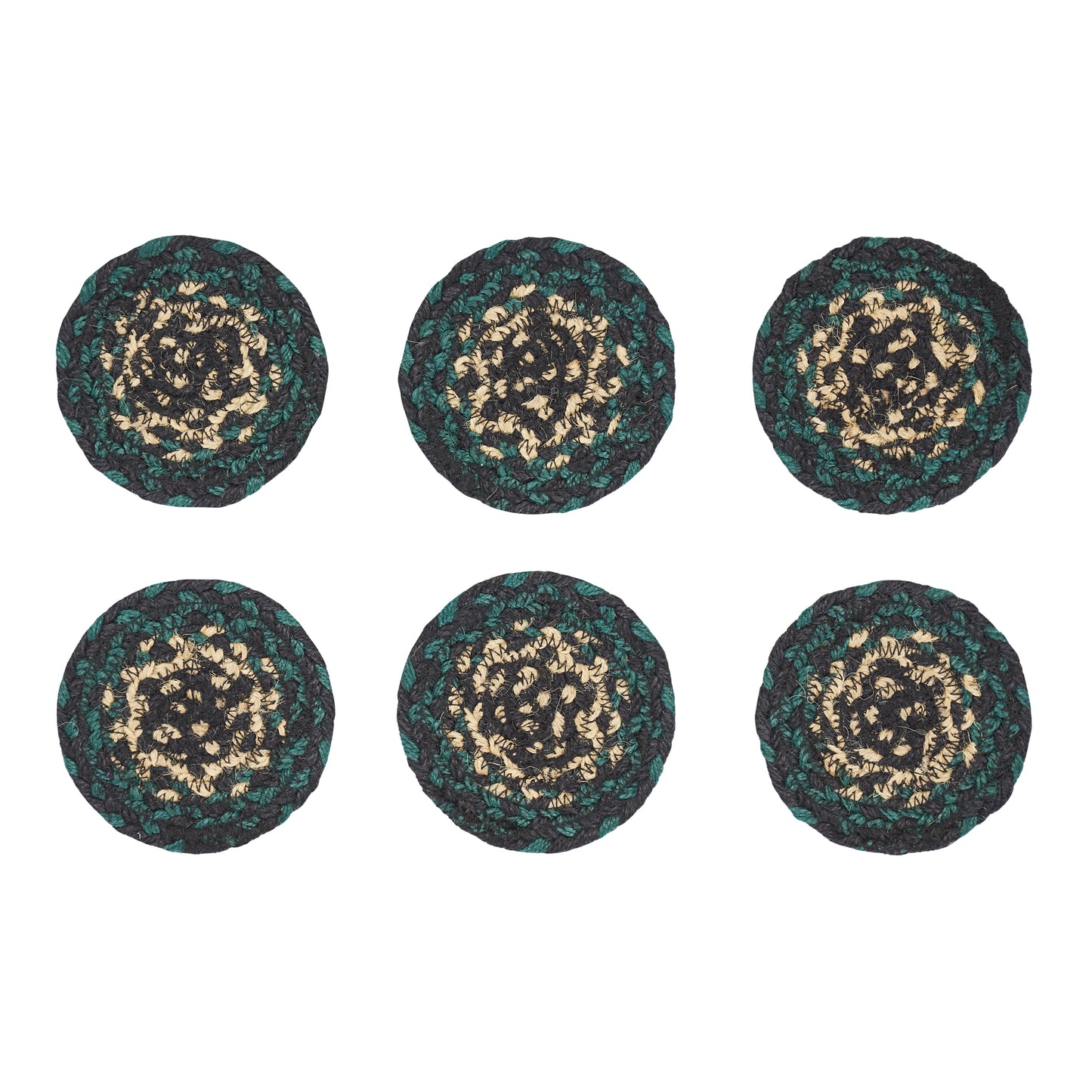 81398-Pine-Grove-Jute-Coaster-Set-of-6-image-3