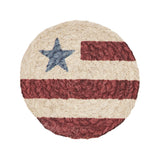 81430-Celebration-Jute-Flag-Coaster-Set-of-6-image-5