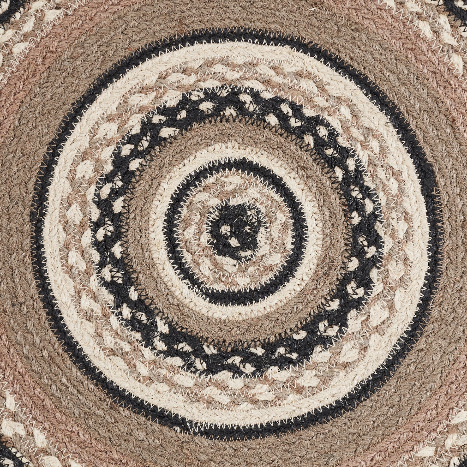 81449-Sawyer-Mill-Charcoal-Creme-Jute-Chair-Pad-15-inch-Diameter-image-3