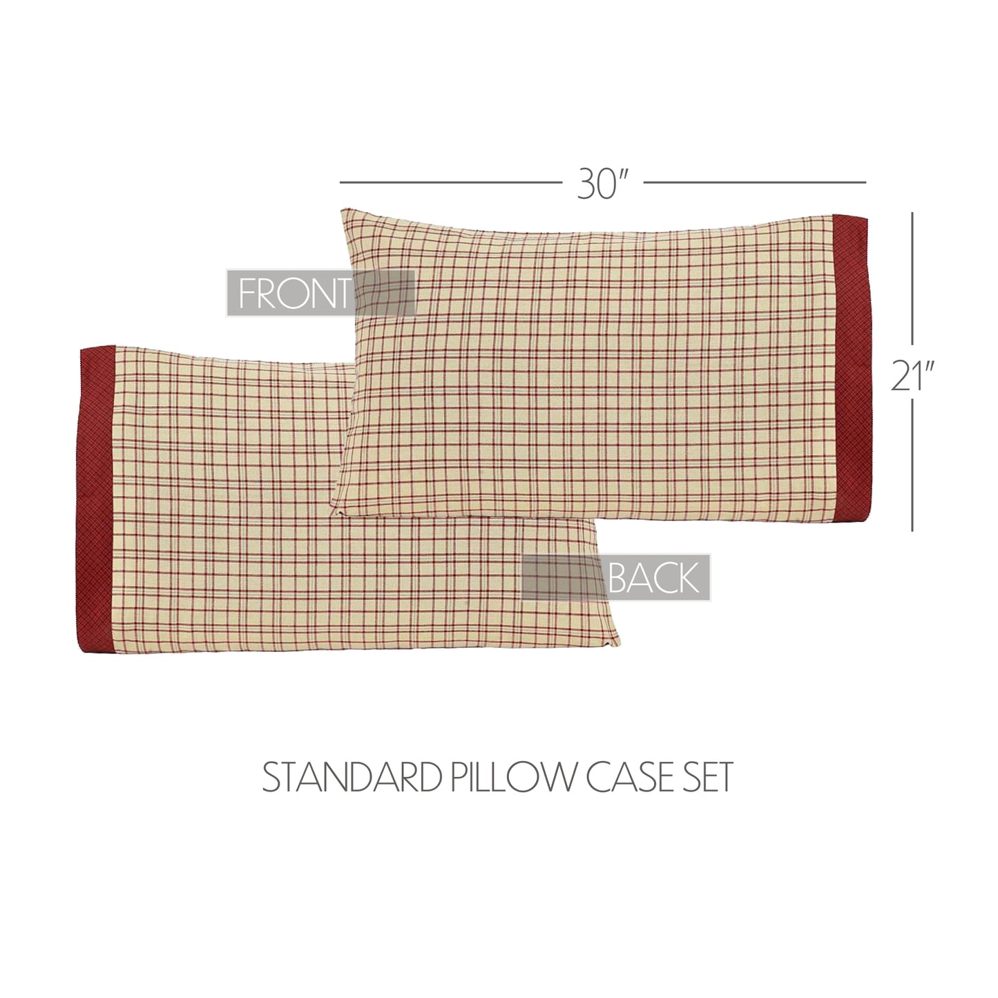 8227-Tacoma-Standard-Pillow-Case-Set-of-2-21x30-image-1