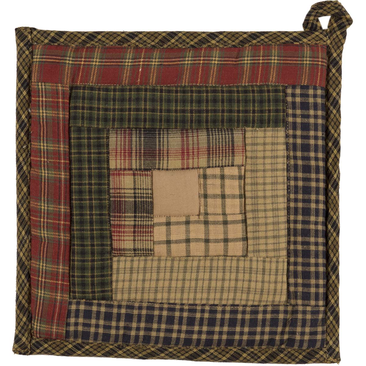 8296-Tea-Cabin-Pot-Holder-Patchwork-8x8-image-4