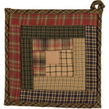 8296-Tea-Cabin-Pot-Holder-Patchwork-8x8-image-4