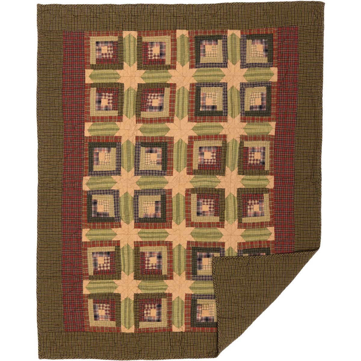 8306-Tea-Cabin-Throw-Quilted-60x50-image-4