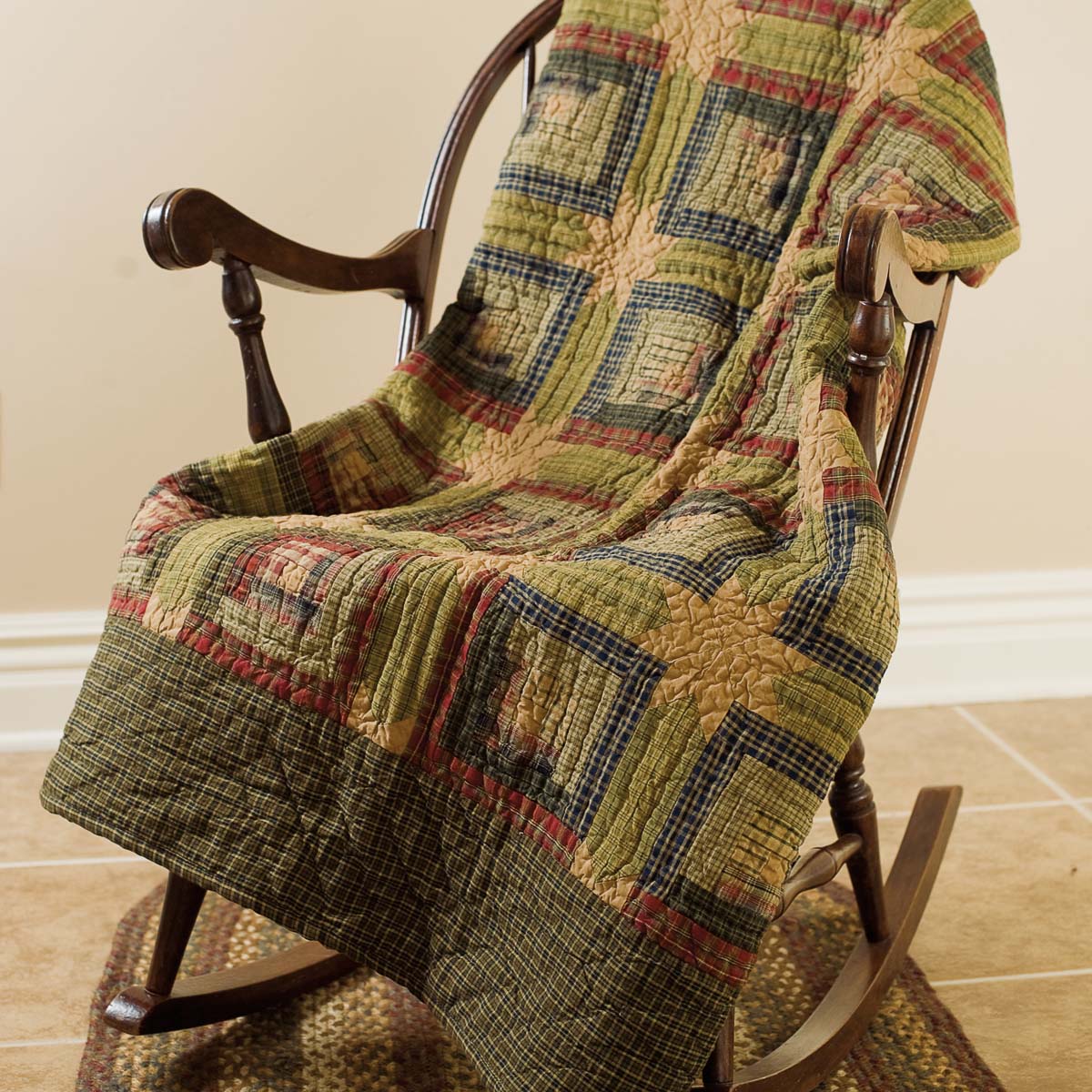 8306-Tea-Cabin-Throw-Quilted-60x50-image-5
