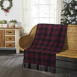 84110-Cumberland-Red-Black-Plaid-Woven-Throw-50x60-image-1