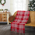 84151-Eston-Red-White-Plaid-Woven-Throw-50x60-image-1