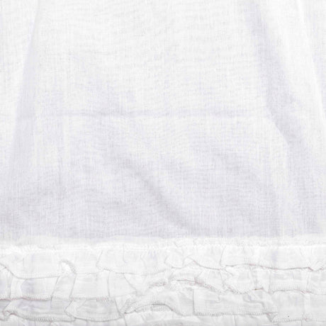 8607-White-Ruffled-Sheer-Prairie-Short-Panel-Set-2-63x36x18-image-8