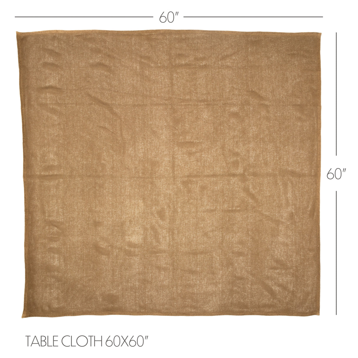 9554-Burlap-Natural-Table-Cloth-60x60-image-1