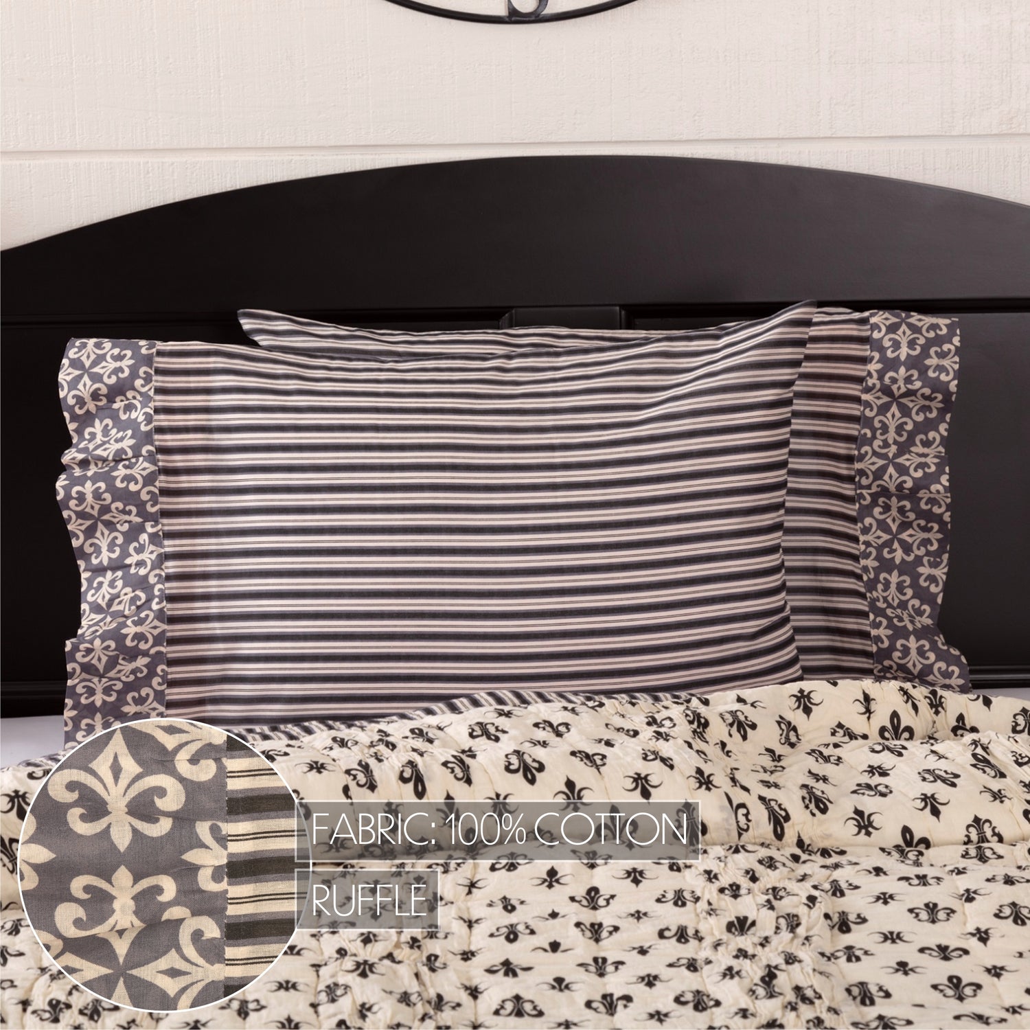 18014-Elysee-Standard-Pillow-Case-Set-of-2---21x30-image