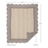 18007-Elysee-Twin-Quilt-68Wx86L-image
