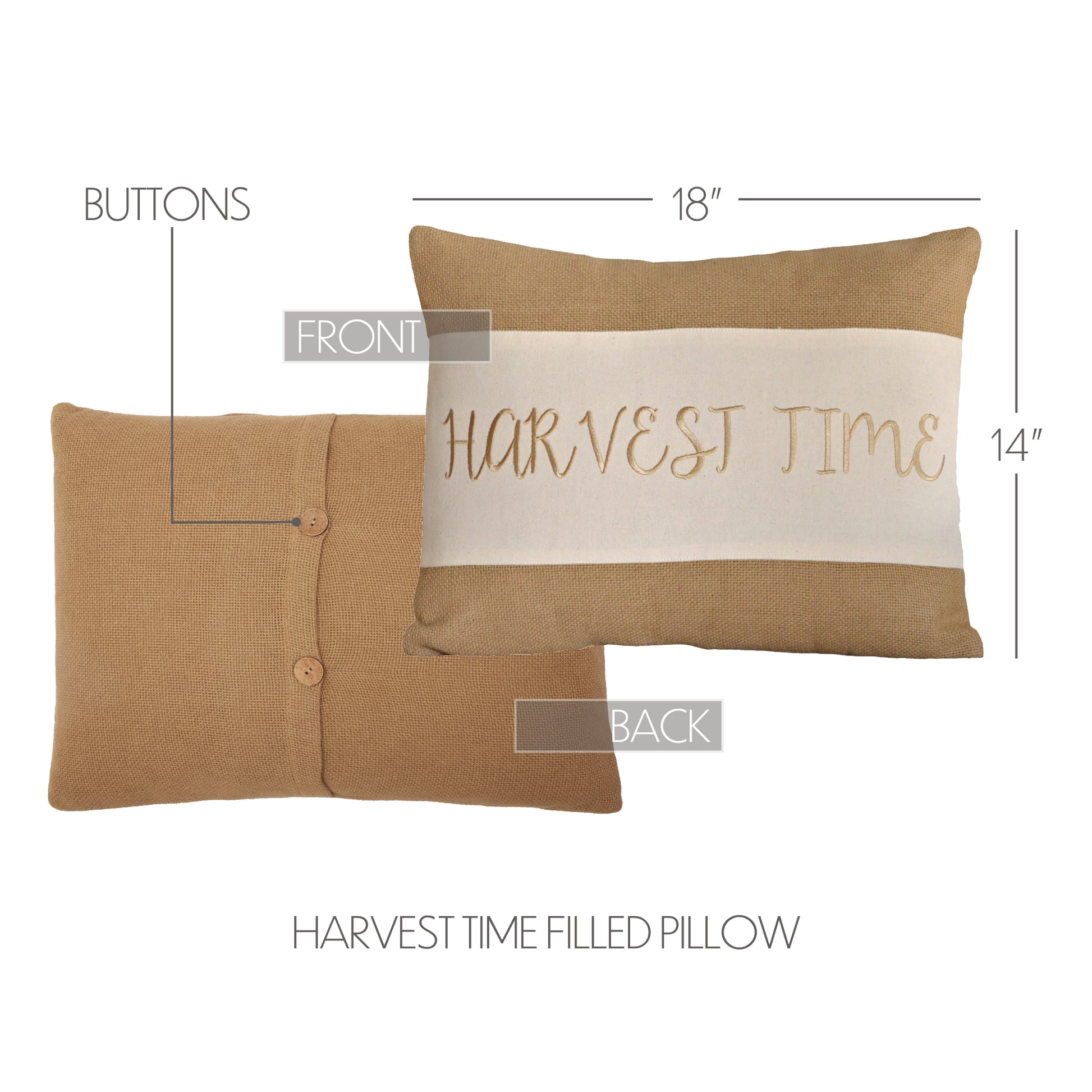 32387-Harvest-Time-Pillow-14x18-image