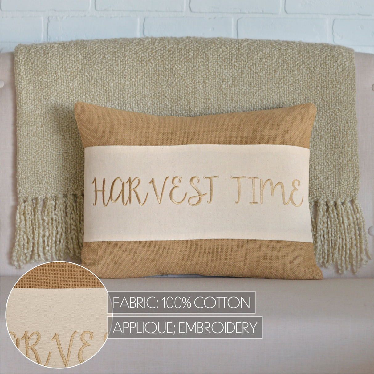 32387-Harvest-Time-Pillow-14x18-image