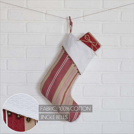31981-Vintage-Stripe-Stocking-11x15-image