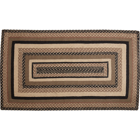 69399-Sawyer-Mill-Charcoal-Creme-Jute-Rug-Rect-w-Pad-27x48-image-4