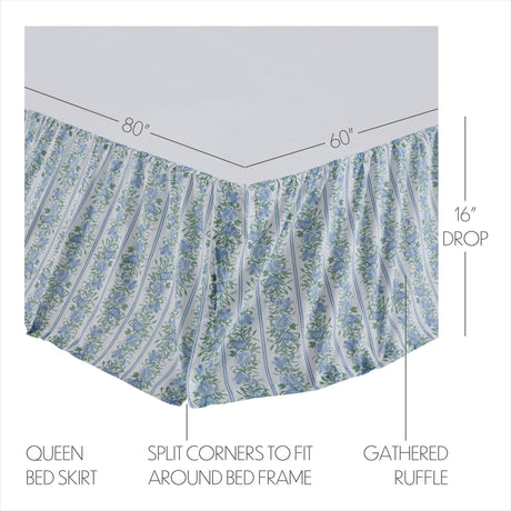 81157-Jolie-Queen-Bed-Skirt-60x80x16-image-1