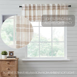 80547-Wheat-Plaid-Valance-19x90-image-2