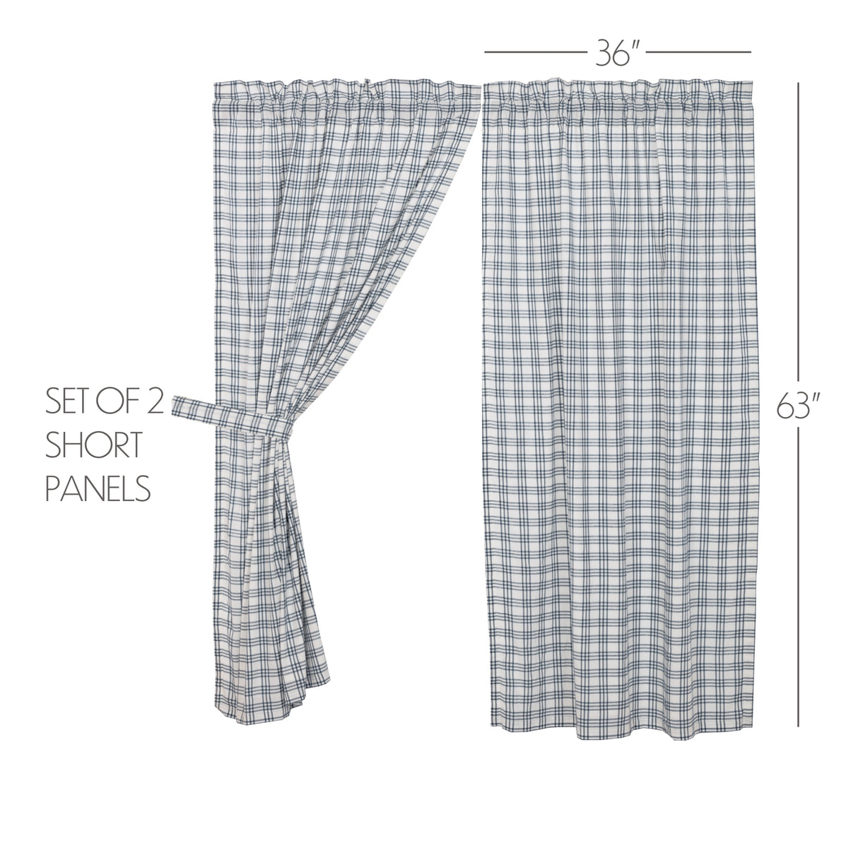 51281-Sawyer-Mill-Blue-Plaid-Short-Panel-Set-of-2-63x36-image-1