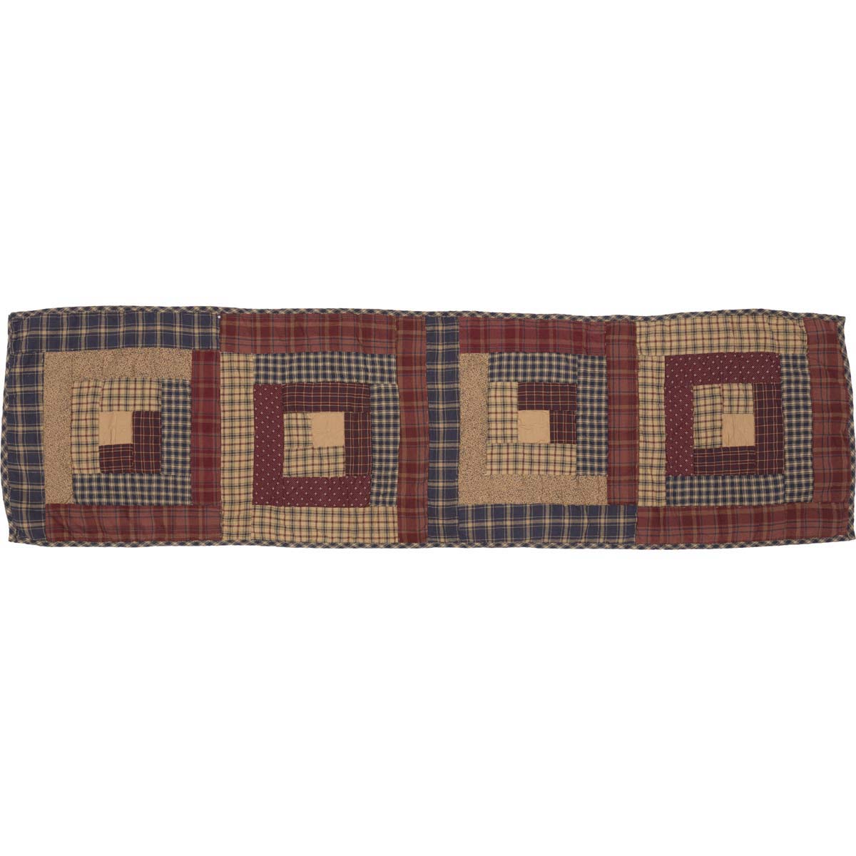 10337-Millsboro-Runner-Log-Cabin-Block-Quilted-13x48-image-4