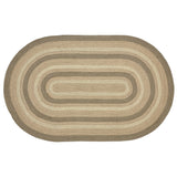 67147-Cobblestone-Jute-Rug-Oval-w-Pad-60x96-image-2