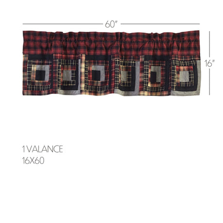 37871-Cumberland-Patchwork-Valance-16x60-image-1