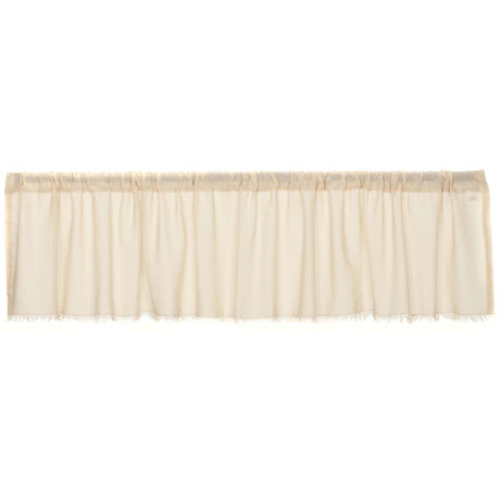 8350-Tobacco-Cloth-Natural-Valance-Fringed-16x90-image-6