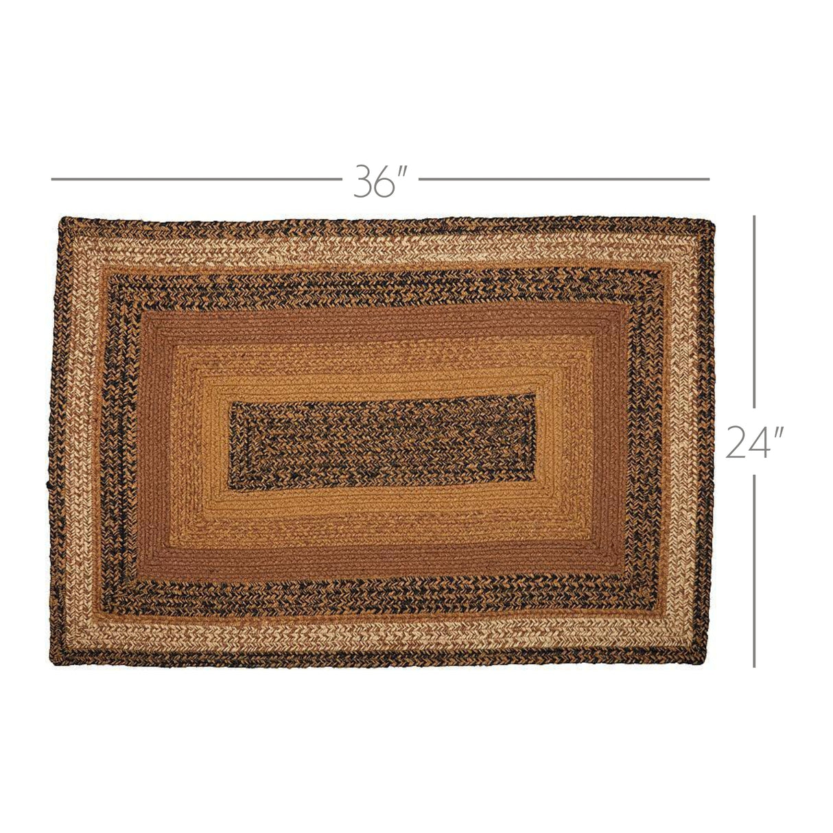 69441-Kettle-Grove-Jute-Rug-Rect-w-Pad-24x36-image-2