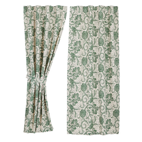 81225-Dorset-Green-Floral-Short-Panel-Set-of-2-63x36-image-7