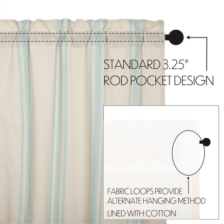 70117-Grain-Sack-Aqua-Short-Panel-Set-of-2-63x36-image-7