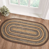 67225-Espresso-Jute-Rug-Oval-w-Pad-27x48-image-4