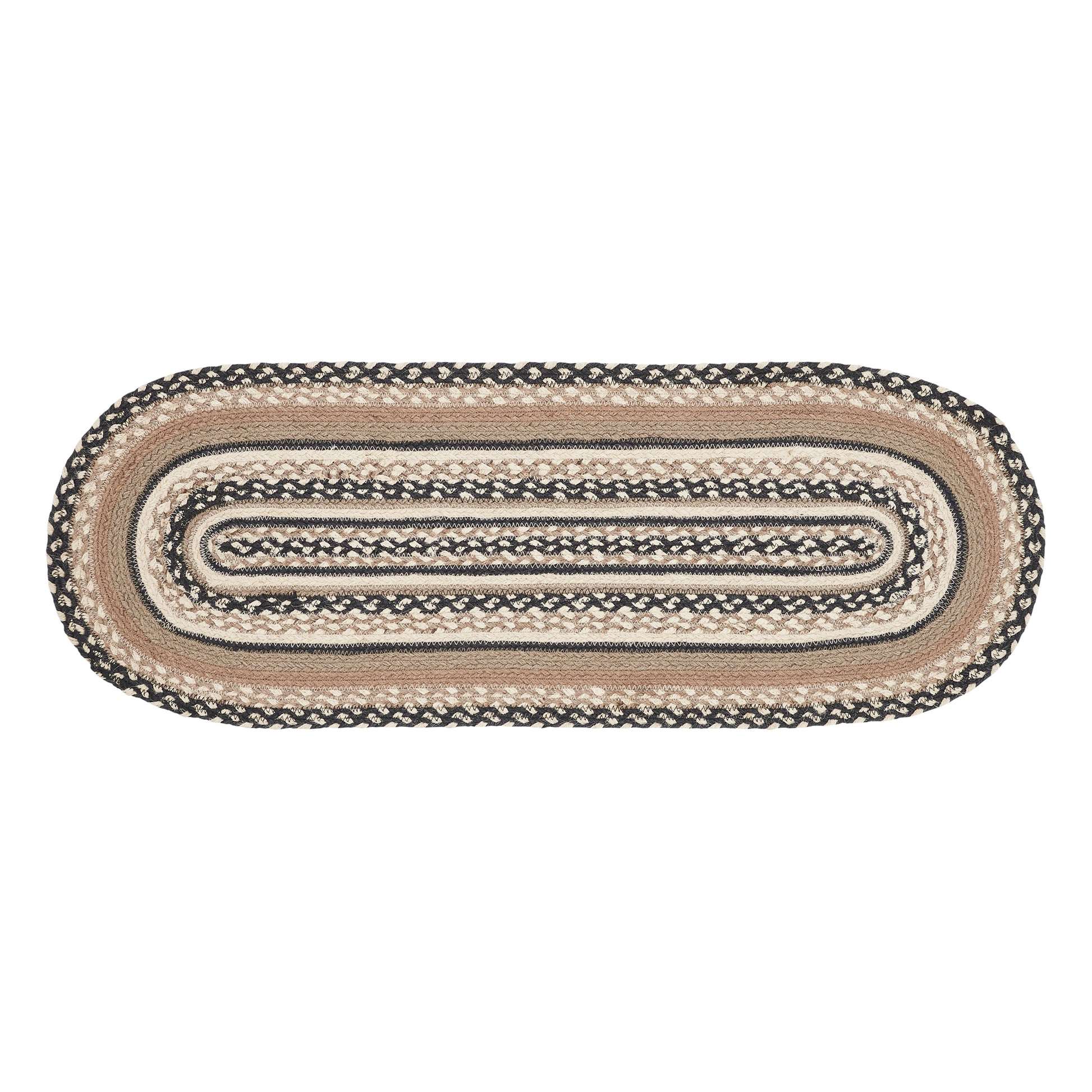 81451-Sawyer-Mill-Charcoal-Creme-Jute-Oval-Runner-13x36-image-5
