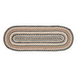 81451-Sawyer-Mill-Charcoal-Creme-Jute-Oval-Runner-13x36-image-5