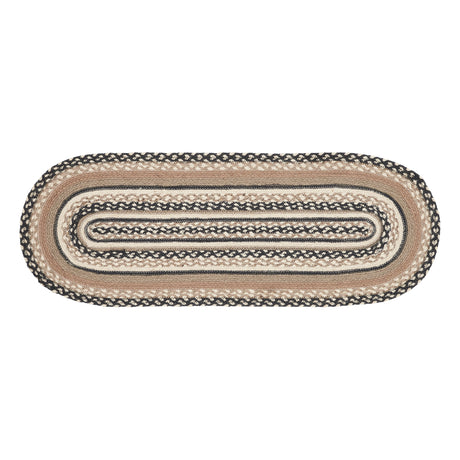 81451-Sawyer-Mill-Charcoal-Creme-Jute-Oval-Runner-13x36-image-5