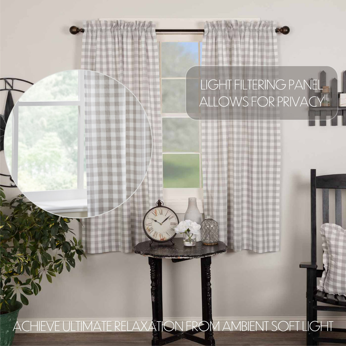 40461-Annie-Buffalo-Grey-Check-Short-Panel-Set-of-2-63x36-image-2