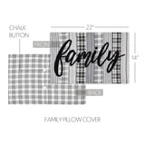 80448-Sawyer-Mill-Black-Family-Pillow-Cover-14x22-image-1