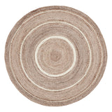 80381-Natural-Creme-Jute-Rug-w-Pad-8ft-Round-image-5