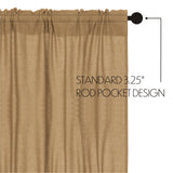 6165-Burlap-Natural-Panel-Set-of-2-84x40-image-4