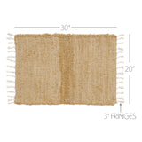 15055-Burlap-Natural-Chindi-Rag-Rug-20x30-image-1