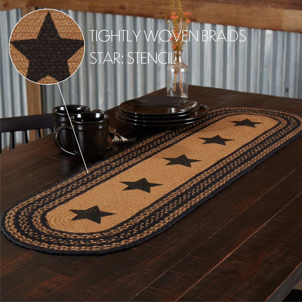 56688-Farmhouse-Jute-Runner-Stencil-Stars-13x48-image-5