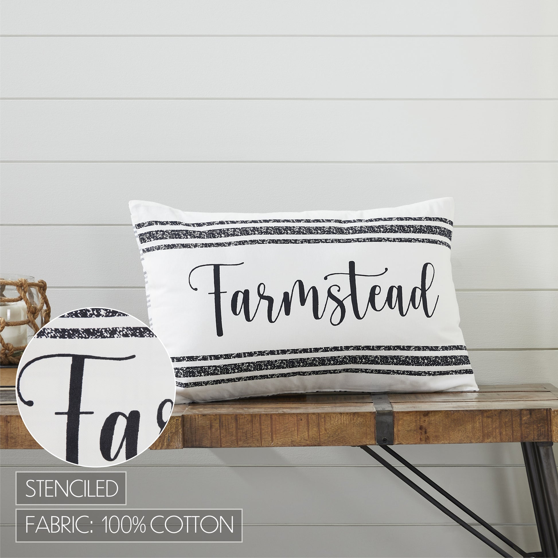 80450-Sawyer-Mill-Black-Farmstead-Pillow-Cover-14x22-image-3