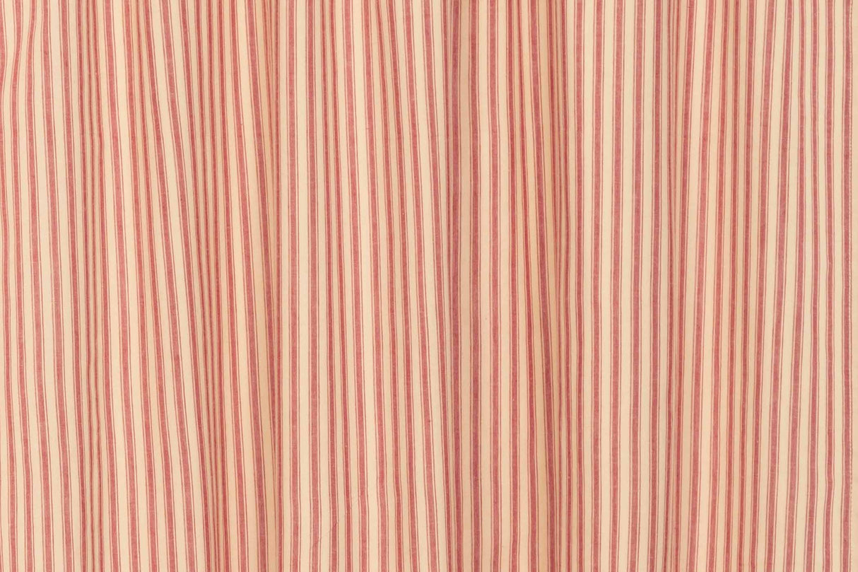 51329-Sawyer-Mill-Red-Ticking-Stripe-Panel-Set-of-2-84x40-image-8